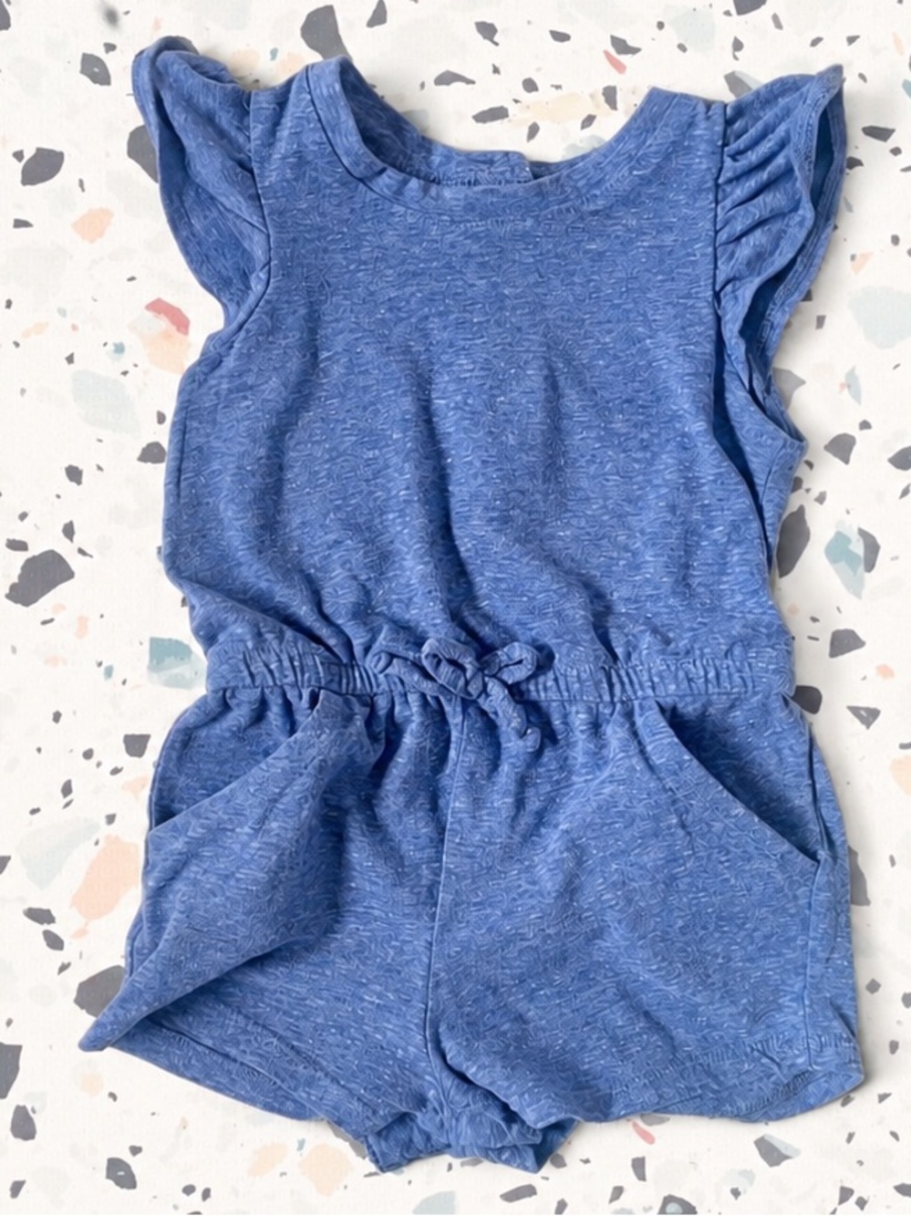 Old navy romper